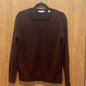 Vince Cashmere Sweater